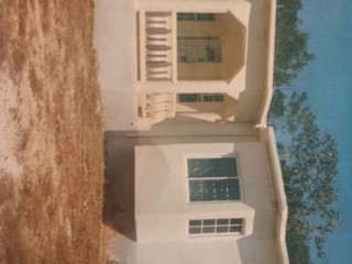 Montpelier Housing Scheme St Elizabeth, St. Elizabeth, Jamaica - House for Sale